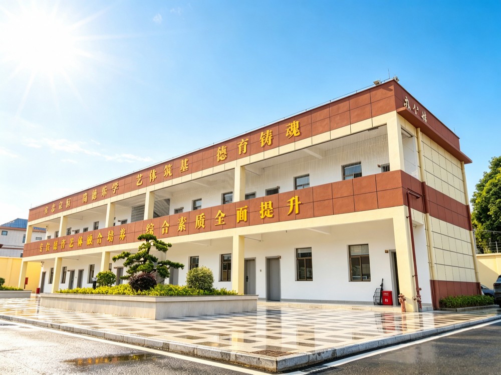 潍坊性价比高的全封闭教育学校怎么选？家长必看的择校指南