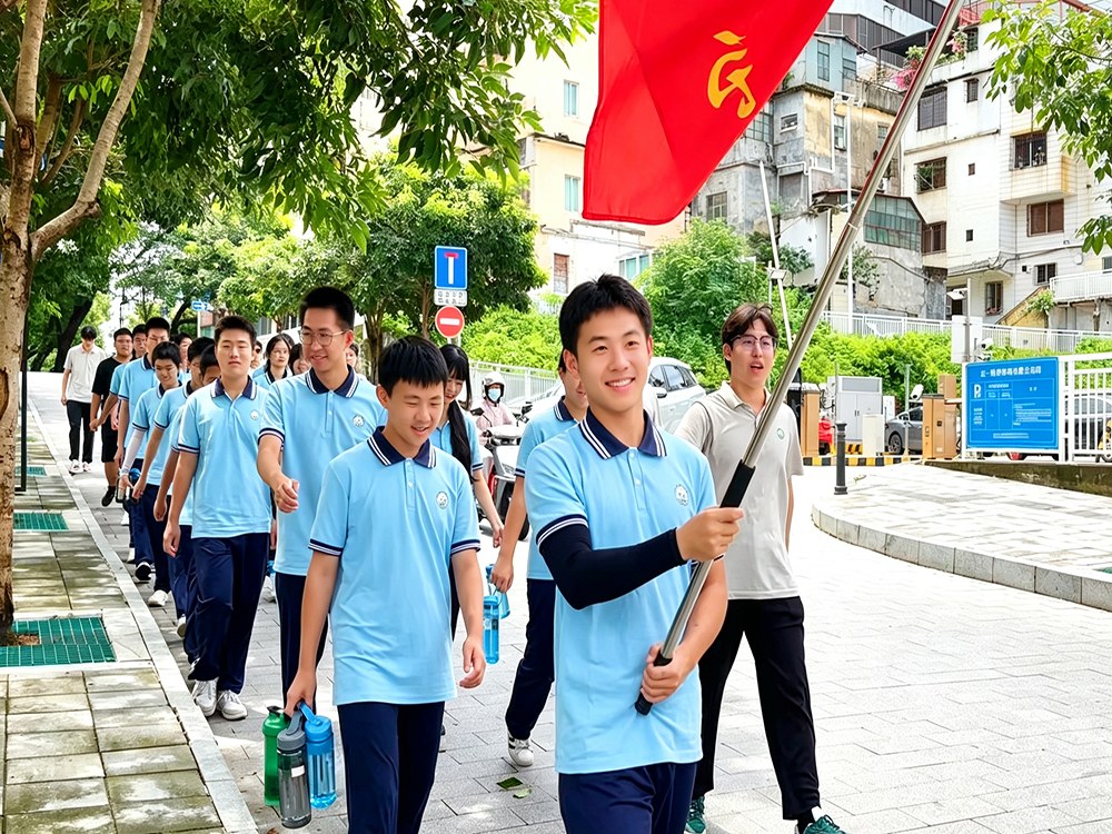 山东潍坊正规叛逆期管教机构怎么选?家长必读指南