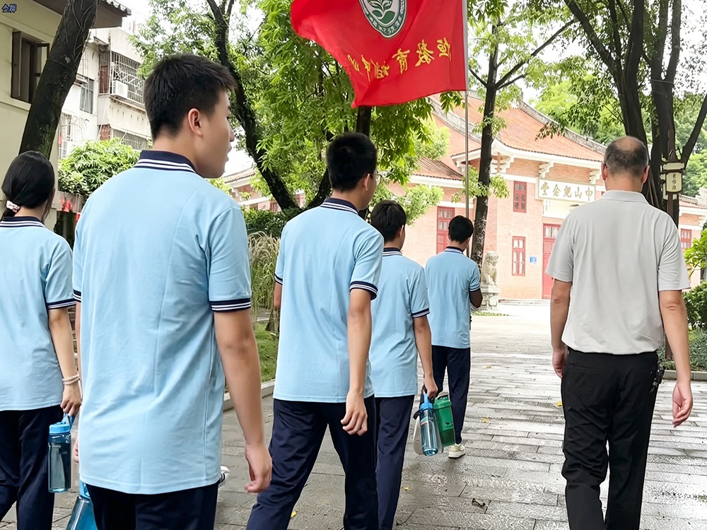 山东潍坊管理叛逆期孩子的教育机构2026家长择校指南