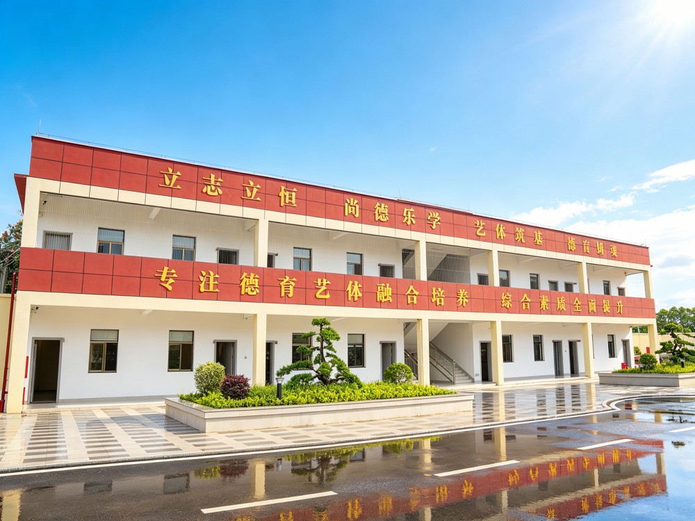 潍坊全封闭教育学校如何选?——从办学模式与育人实效看深层逻辑
