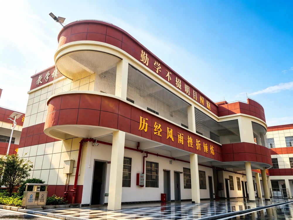 潍坊正规全封闭教育学校解析:如何为孩子选择真正有效的成长护航平台