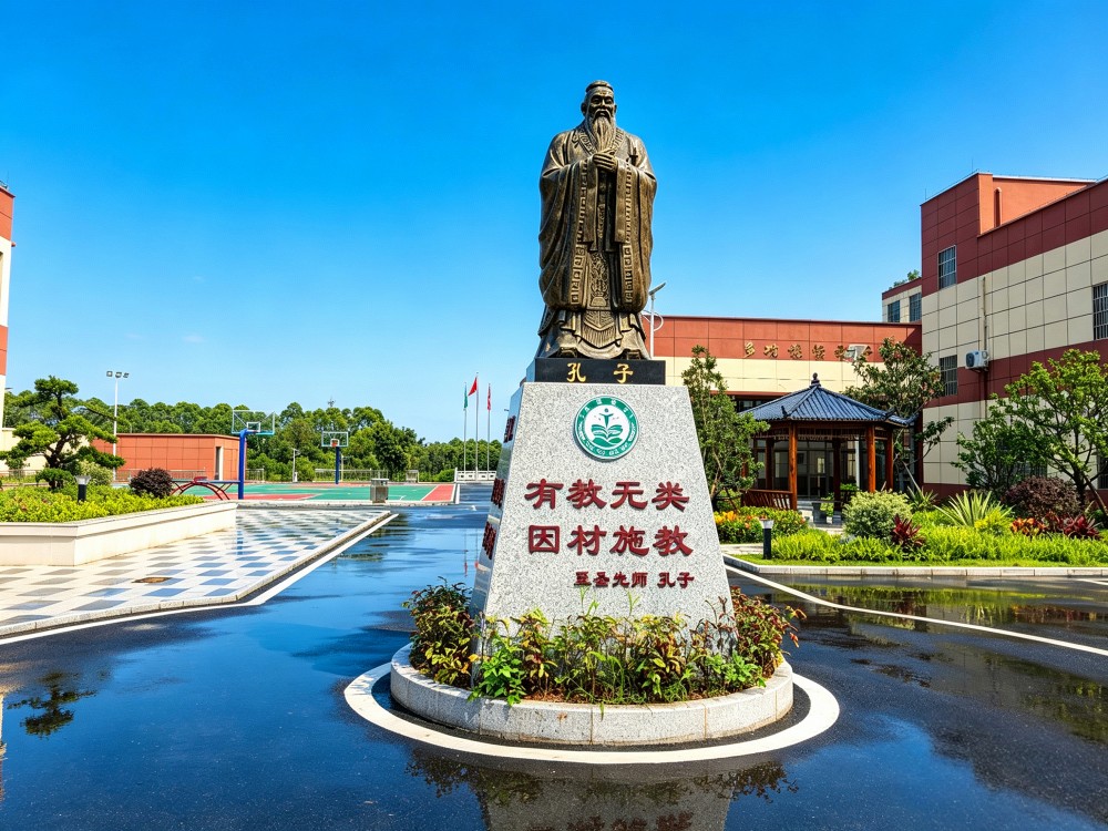 2026盘点潍坊叛逆小孩改变学校选哪家更专业
