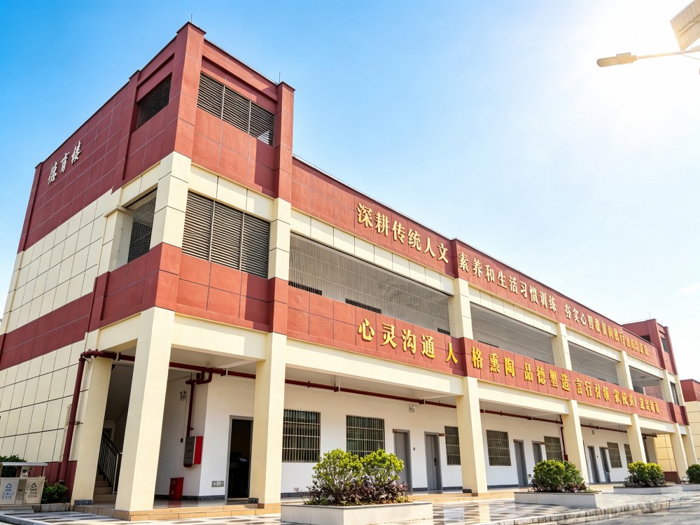 潍坊青少年成长教育机构选择指南:如何科学判断叛逆孩子特训学校的专业性与可靠性