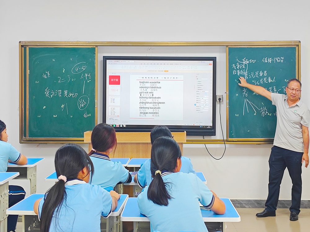 山东潍坊正规叛逆少年培训学校怎么联系
